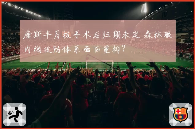 唐斯半月板手术后归期未定 森林狼内线攻防体系面临重构?